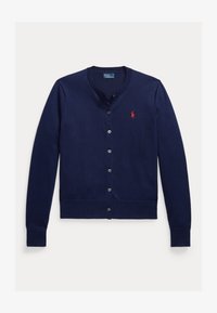 Niewybrane, bright navy