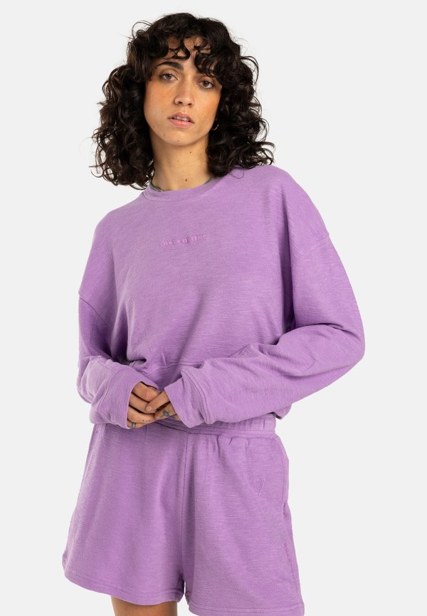 CROPPED - Sweatshirt - prv