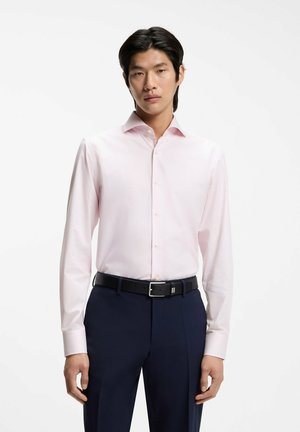 HANK - Businesshemd - light pink four