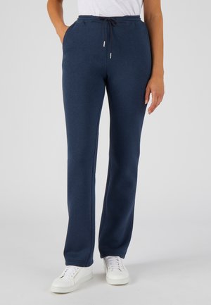 Damart Trainingsbroek - bleu marine