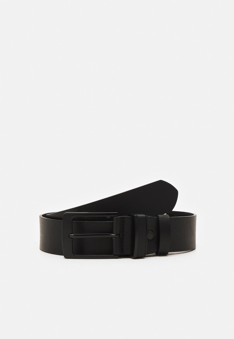 Zign - Riem - black, Vergroten