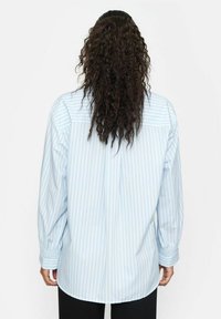 Soft Rebels GERDA  - Camicia - cashmere blue