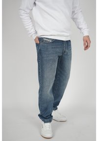 Picaldi Džíny Relaxed Fit - blue