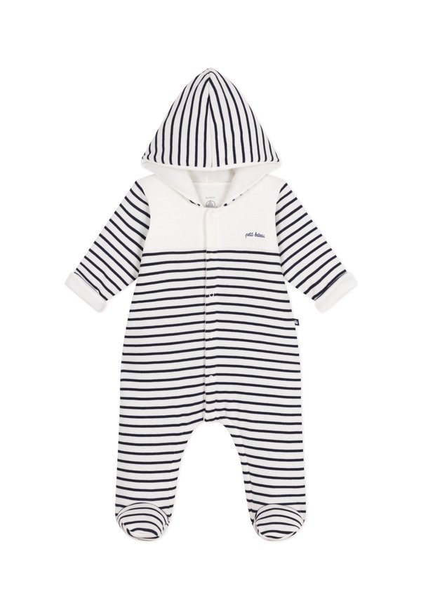 BÉBÉ BANQUE COMBINAISON LONGUE UNISEX - Sleep suit
