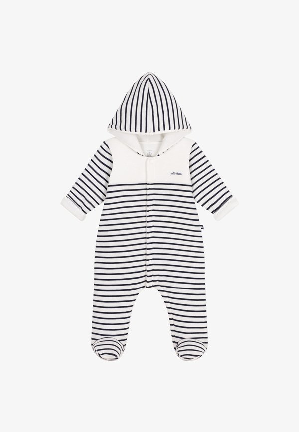 BรBร BANQUE COMBINAISON LONGUE UNISEX - Sleep suit