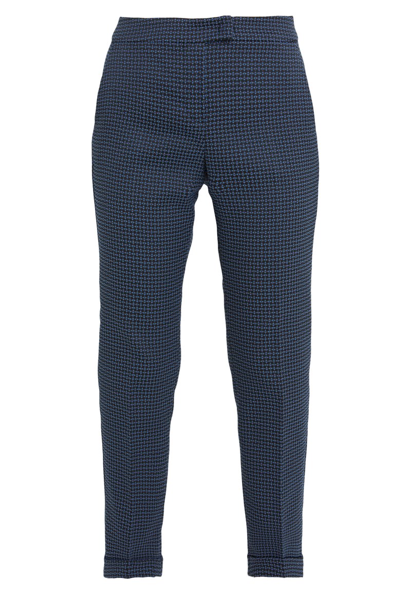 MAX&Co. Broek donkerblauw