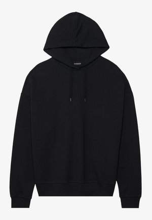 Even&Odd Hoodie - black