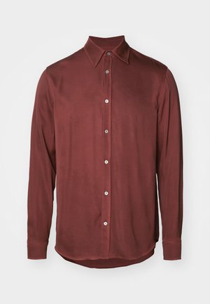 Tiger of Sweden LOWAN - Chemise - brown