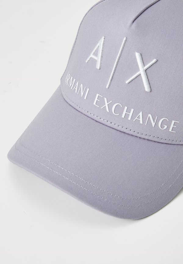 BASEBALL HAT - Cap - lilac gray4