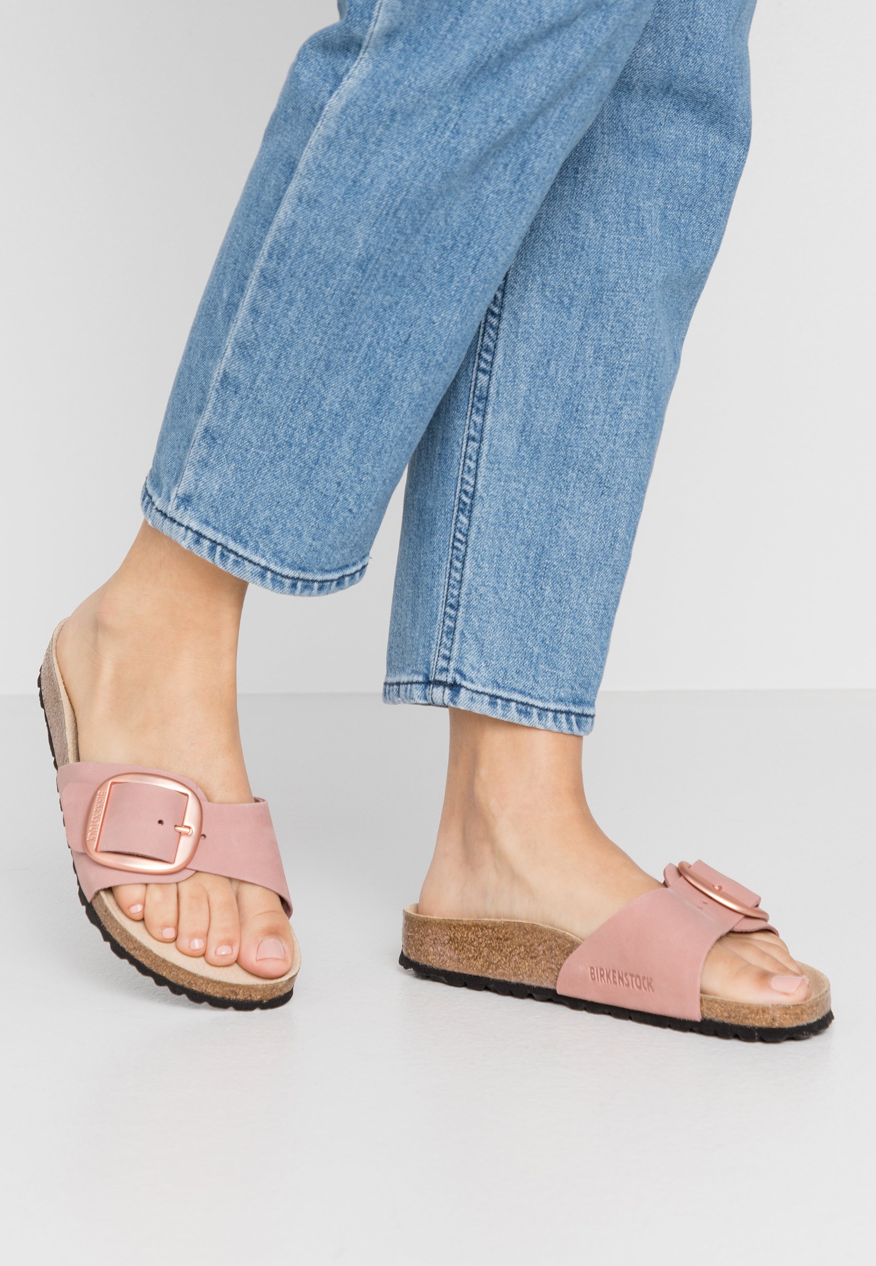 birkenstock madrid eva zalando