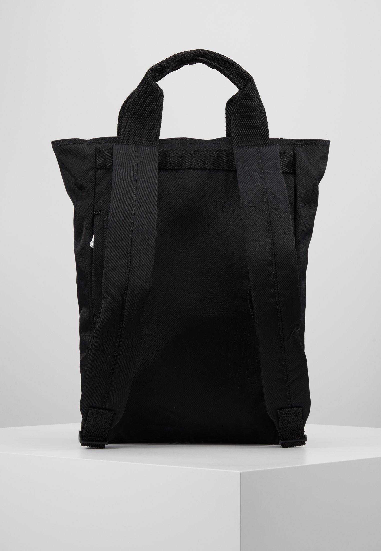 Uomo DANY - Zaino - rich black Uomo DANY - Zaino - rich black