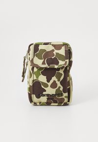 Unselected, camo duck/green / black