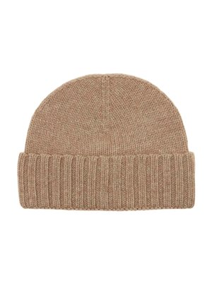 UNISEX - Mütze - taupe