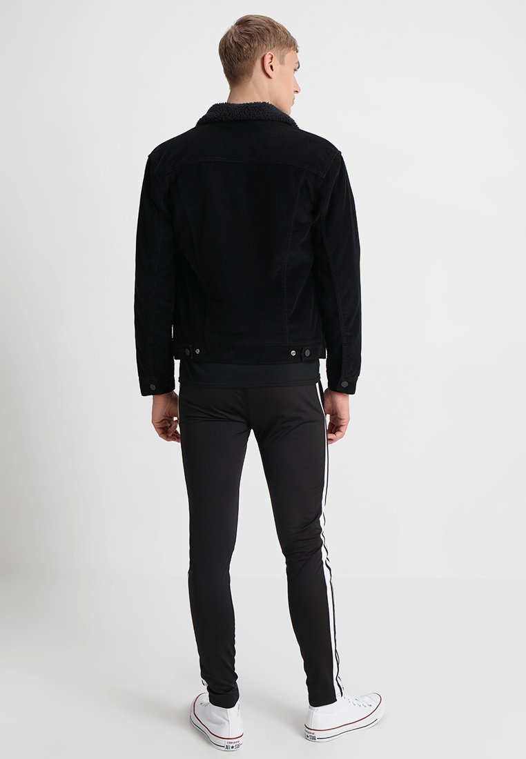 Levi's® TYPE TRUCKER - Light jacket 