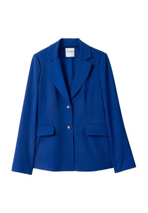 Camomilla Italia GRAZIA - Blazer - blue plain