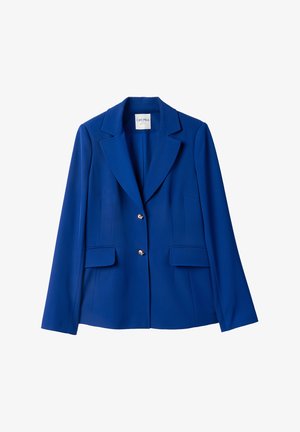 Camomilla Italia GRAZIA - Blazer - blue plain