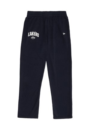 New Era, LOS ANGELES LAKERS  NBA CORE PLUS STGHT JOGGER - Equipación de clubes - navy