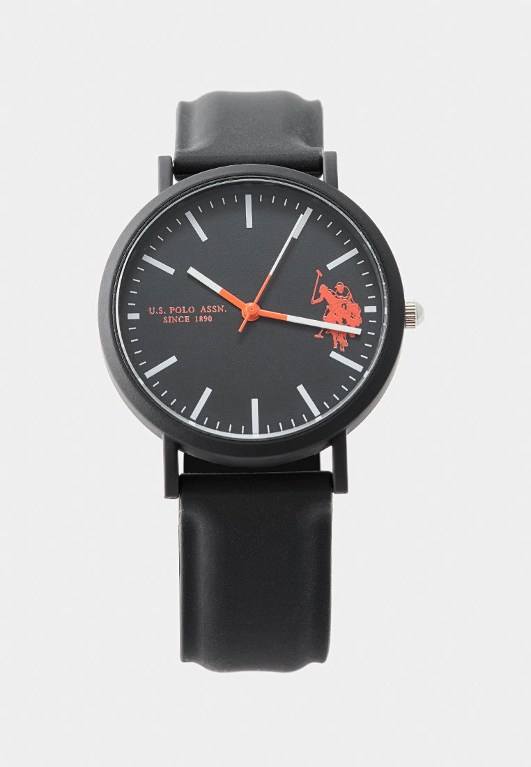 U.S. Polo Assn. Montre noir