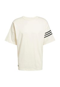 NEU - T-shirt con stampa - white