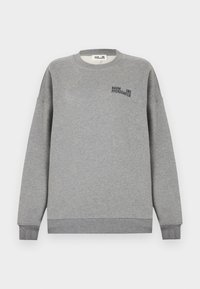 Επιλέχθηκε, grey melange