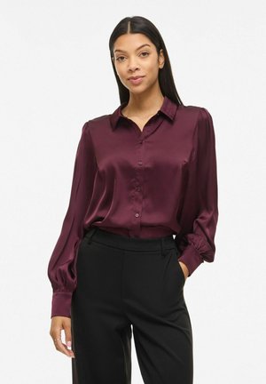 VILA VIENNA RAVENNA BALOON - Chemisier - winetasting