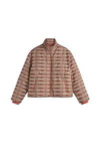 Thinking Mu GEMMA - Veste d'hiver - old pink/rose - ZALANDO.FR