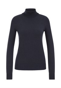 Unausgewählt, dark blue