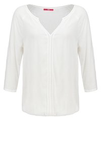 s.Oliver Tunique - off-white