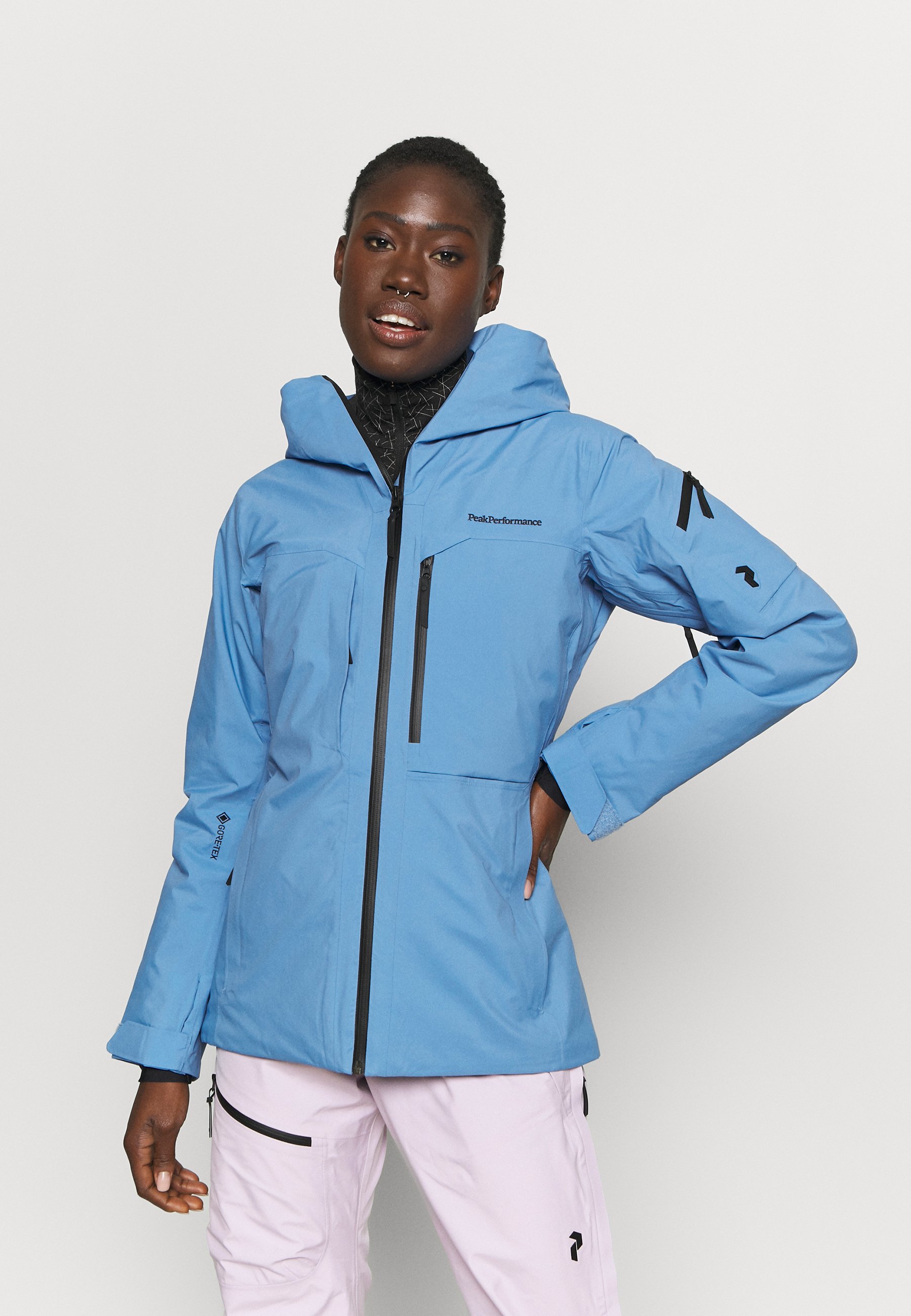 alpine jacket peak performance