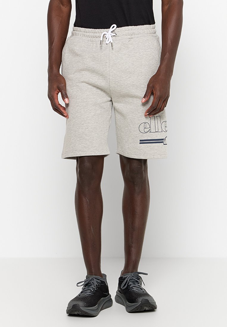 Ellesse Shorts grijs Ellesse Shorts grijs