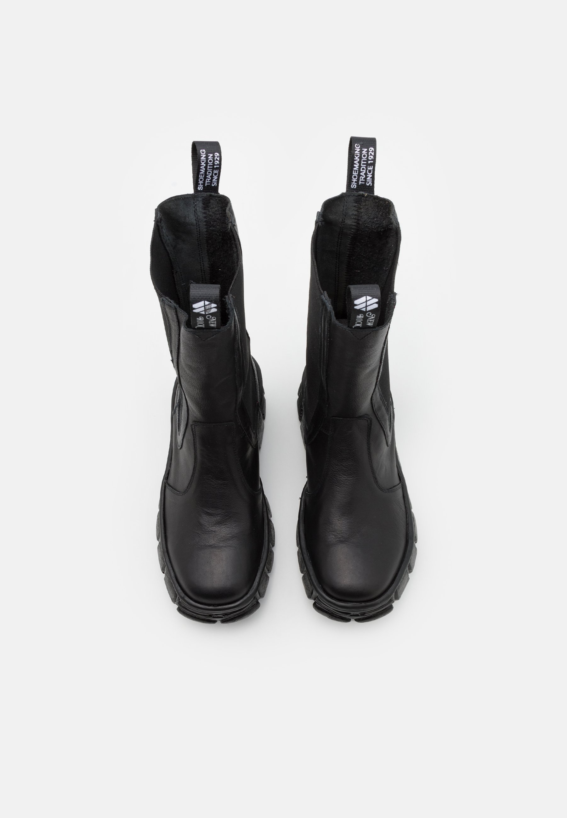 Women UNISEX - Platform boots Women UNISEX - Platform boots