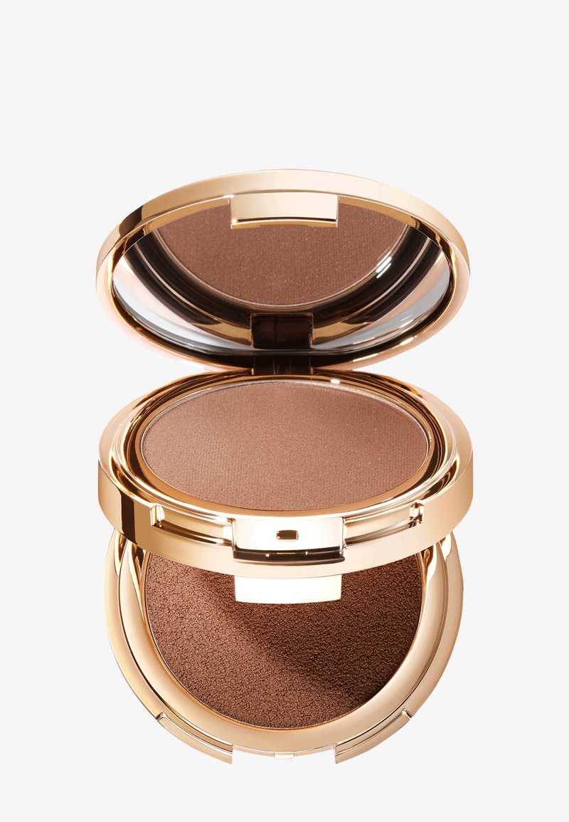 Iconic London - PRECISION DUO CONTOUR POT - Contouring - tan shadow, Enlarge