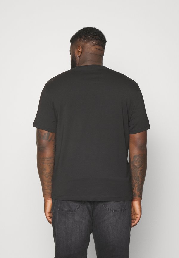 SCATTERED LOGO TEE - Print T-shirt4