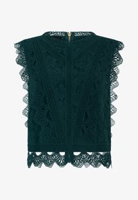Sélectionné, emerald