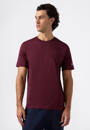 ICONS  - T-Shirt basic - bordeaux