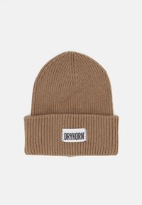 Unselected, brown