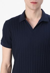 JOOP! BARON - Polokošeľa - dark blue