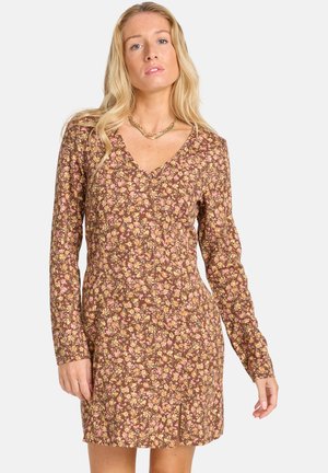 Vestito casual - brown
