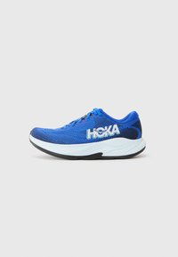 Unselected, ultramarine/black