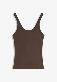 Sélectionné, brown