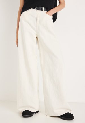 JEANS JAIMY - Wide Leg - denim