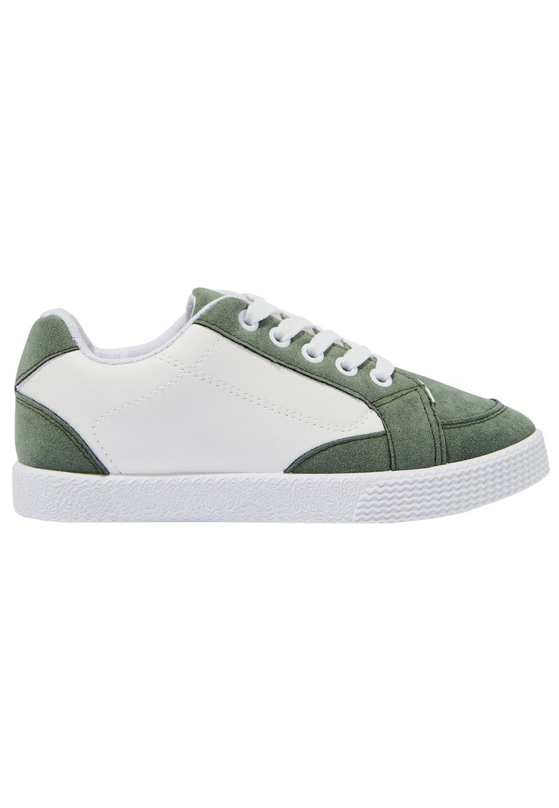 Cotton On Sneakers laag groen Cotton On Sneakers laag groen