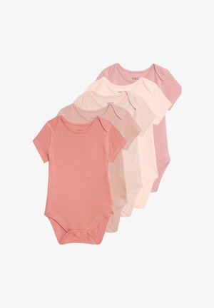 Marks & Spencer 5PACK - Body - pink mix