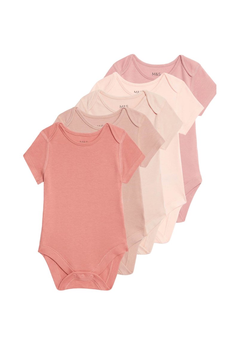Marks & Spencer - Body