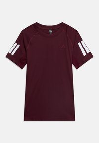 Неизбран, maroon