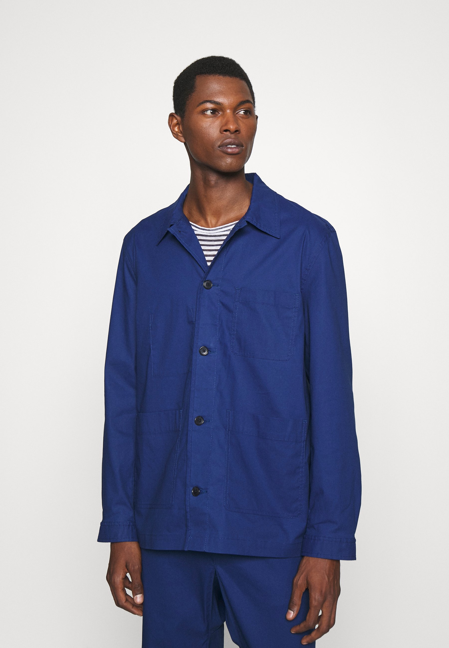 saga workwear jacket