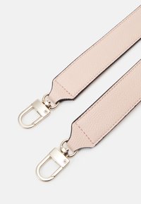Guess MERIDIAN  - Borsa a tracolla - light peach