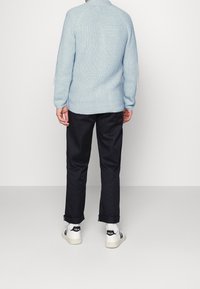TOM TAILOR DENIM Kofta - mint