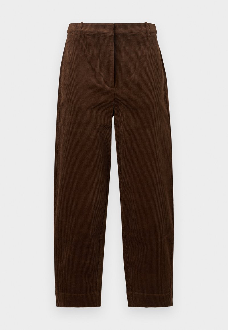 Tommy Hilfiger Broek bruin