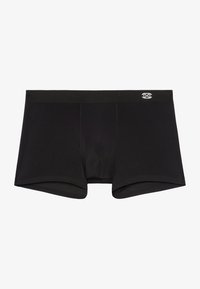 Niet geselecteerd, black